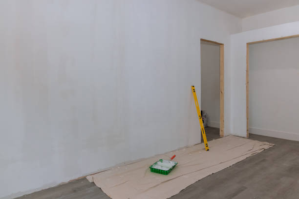 Best Drywall Finishing  in Whitney, TX